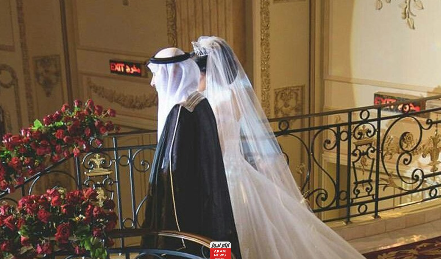 متطلبات زواج السعودية من مصري غير مقيم