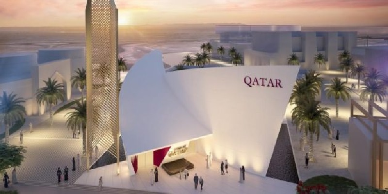 كيفية تسجيل المتطوعين في اكسبو الدوحة قطر 2023