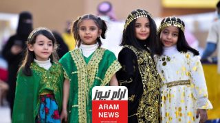 أسماء بنات بدوية أصيلة من التراث العربي
