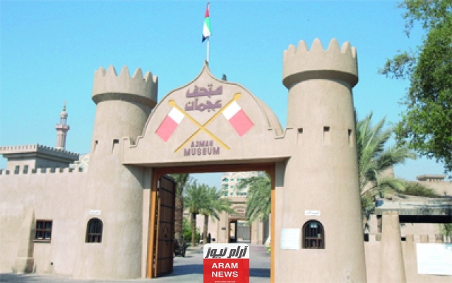 تاريخ الكود البريدي في الإمارات العربية المتحدة