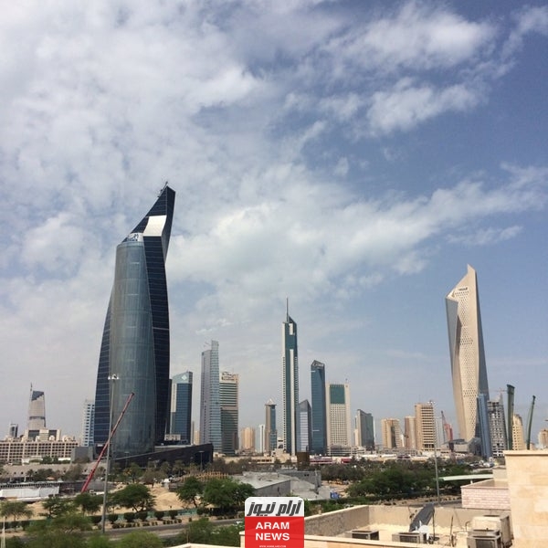 لمحة عن منطقة الدسمة الكويتية