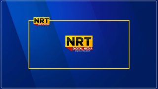 تردد قناة NRT عربية الجديد على النايل سات وعربسات.