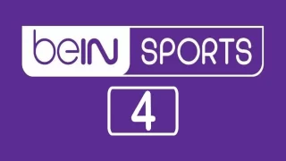تردد قناة بي إن سبورت 4 الجديد على النايل سات beIN Sports 4 HD