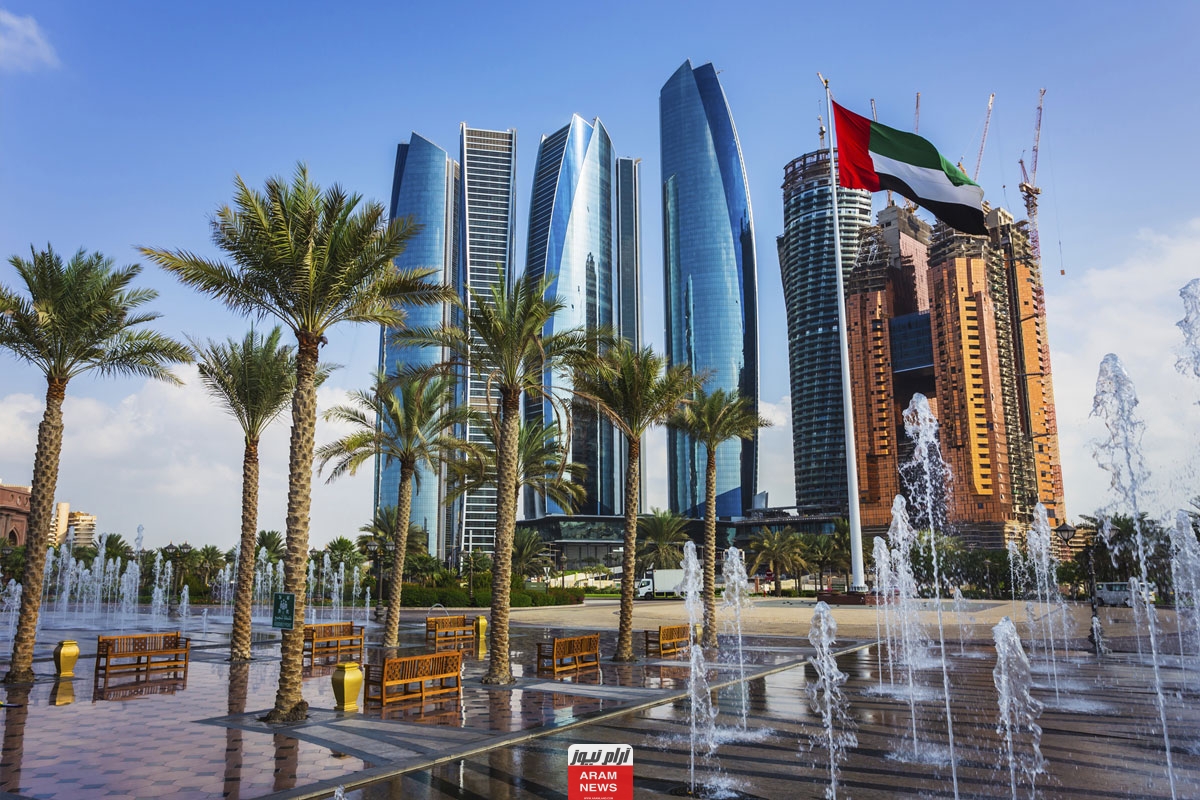 تردد قناة أبوظبي الإمارات الجديد 2023 على النايل سات وعربسات Abu Dhabi Tv