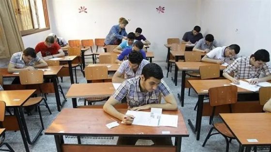 نتائج الامتحانات في لبنان