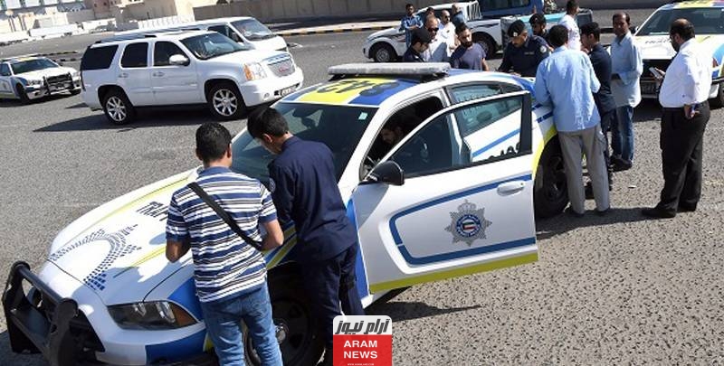 أسعار مخالفات المرور في الكويت