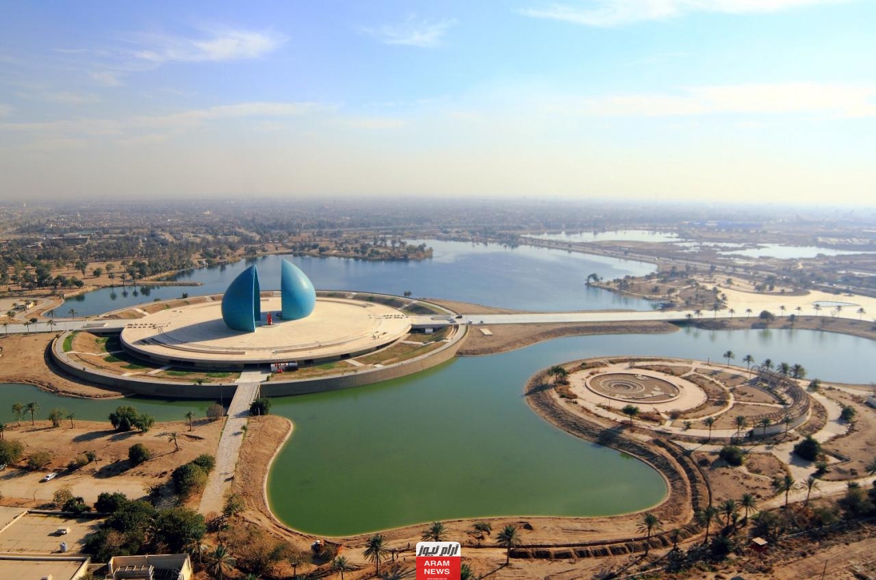 تردد قناة السلام من بغداد الجديد 2023 على النايل سات Al-Salam