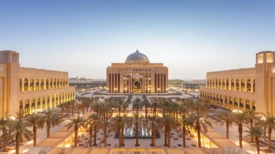 ‏جامعة الأميرة نورة تعلن عن توفر وظائف إدارية شاغرة بنظام العقود