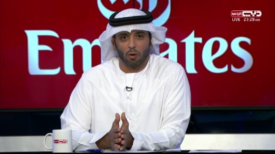 تردد قناة دبي الرياضية 1 الجديد 2023 على النايل سات وعربسات Dubai Sports