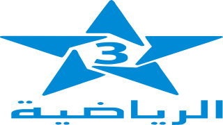 تردد قناة الرياضية المغربية 3 الجديد على النايل سات وعربسات arryadia