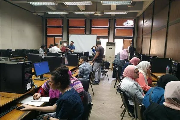 لينك التسجيل في تقليل الاغتراب لطلاب 3 ثانوي موقع التنسيق Tansik.Egypt.gov.eg