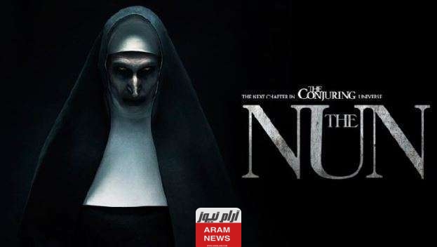 رابط حجز تذاكر فيلم الراهبة The Nun 2