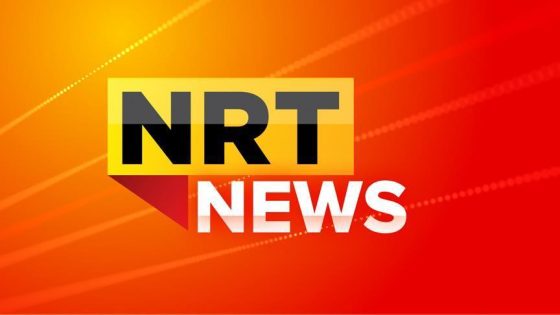 تردد قناة NRT الكردية الجديد 2023 على النايل سات