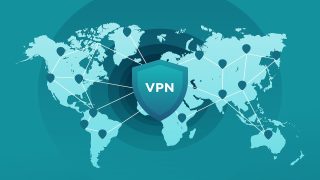 أفضل شبكات vpn للهاتف مجانا 2023 للاندرويد والايفون