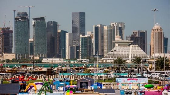 أين يمكن للمقيمين شراء عقارات في قطر؟