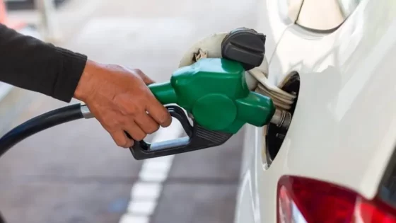 أسعار البترول في الإمارات شهر سبتمبر  أسعار الوقود في الامارات لشهر 9 سبتمبر
