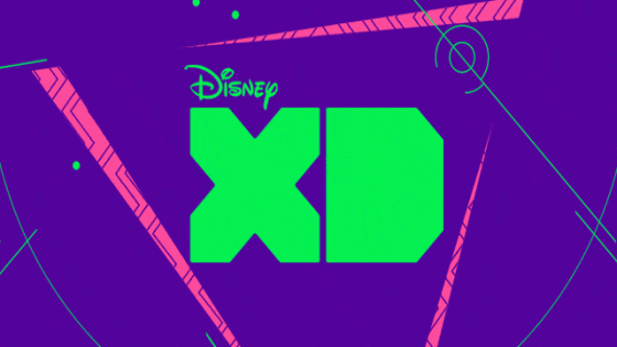 تردد قناة ديزني إكس دي الجديد 2023 على النايل سات وعربسات Disney XD TV