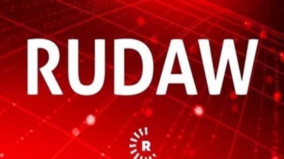 تردد قناة رووداو الجديد 2024 على النايل سات وعربسات Rudaw TV