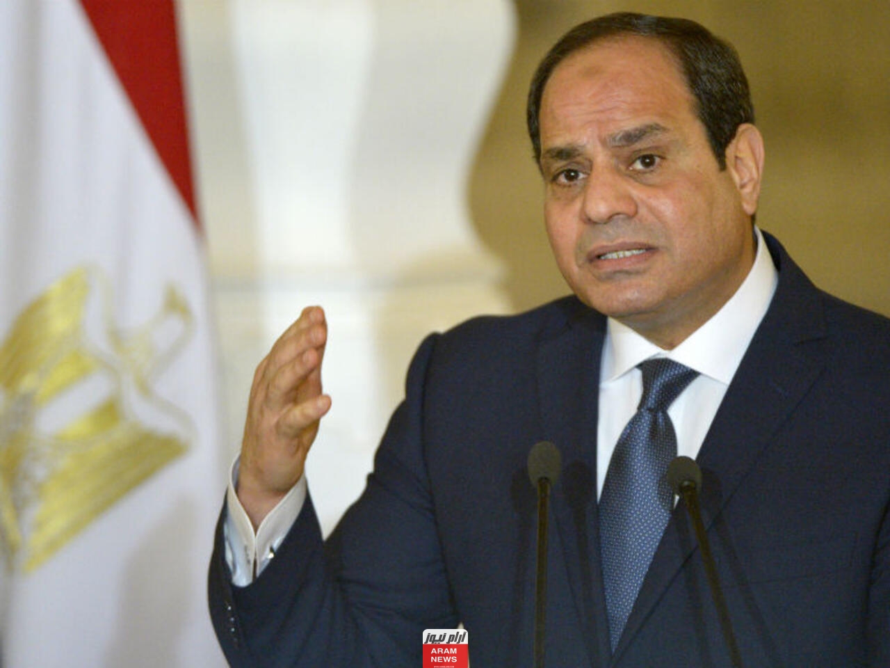 أسماء المرشحين للانتخابات المصرية