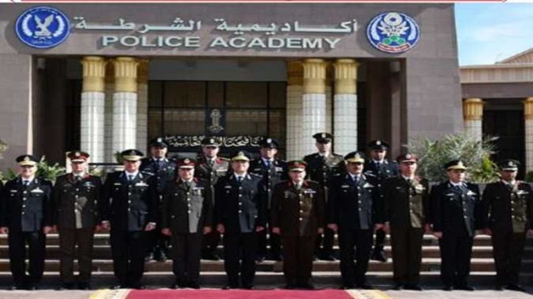 رابط الاستعلام عن نتائج القبول بكلية الشرطة المصرية 2023 موقع وزارة الداخلية الرسمي
