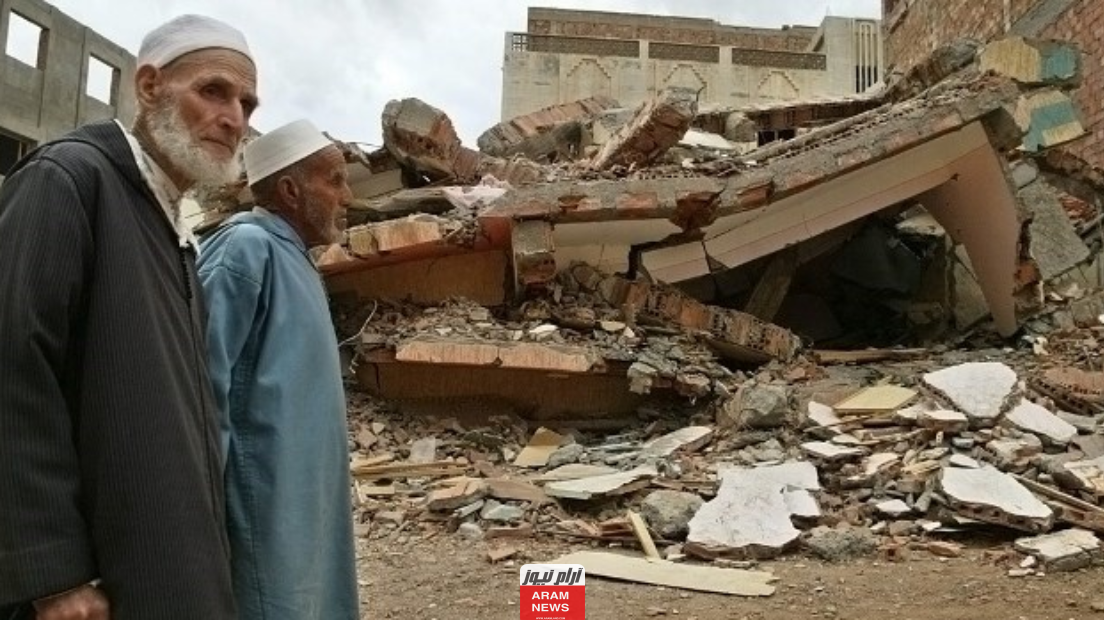 رابط وطريقة التبرع لمتضرري زلزال المغرب بالخطوات