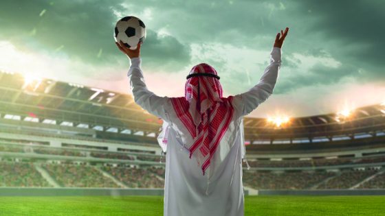 ترددات القنوات الرياضية السعودية 2023 على النايل سات وعربسات