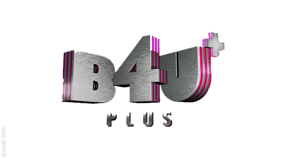 تردد قناة B4U بلس الجديد على النايل سات