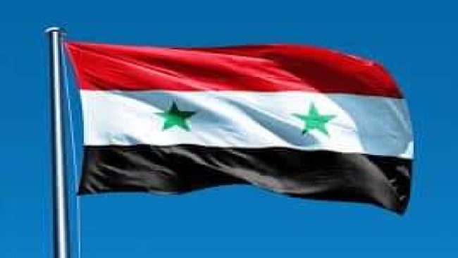 تردد قناة سوريا دراما Syria Drama نايل سات وعرب سات