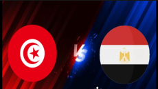 مشاهدة مباراة مصر وتونس الودية يلا كورة 365 بدون تقطيع يلا شوت اليوم