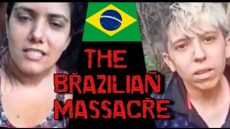 تفاصيل.. فيديو الطفل البرازيلي mangue 937 الفيديو الأصلي كامل