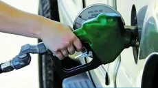 اسعار البنزين الجديدة في السعودية واسعار الديزل شهر اكتوبر