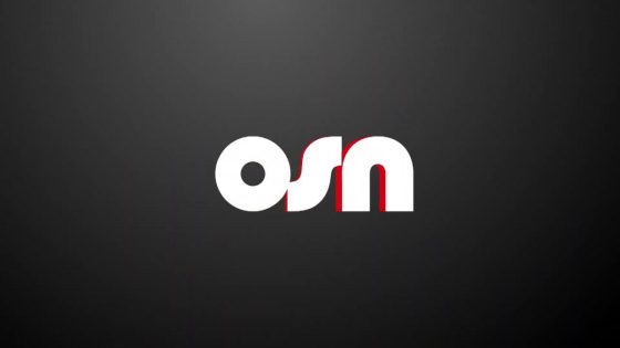 تردد قناة أو إس إن موفيز مهرجان الجديد على النايل سات وعربسات OSN MOVIES