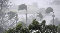 جميع المناطق المتضررة بسبب العاصفة دانيال في ليبيا