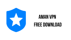 رابط تحميل برنامج Aman Vpn مهكر 2024 للاندرويد والايفون اخر اصدار مجانا