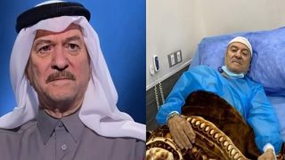 سبب وفاة ياس خضر الفنان العراقي.. تفاصيل
