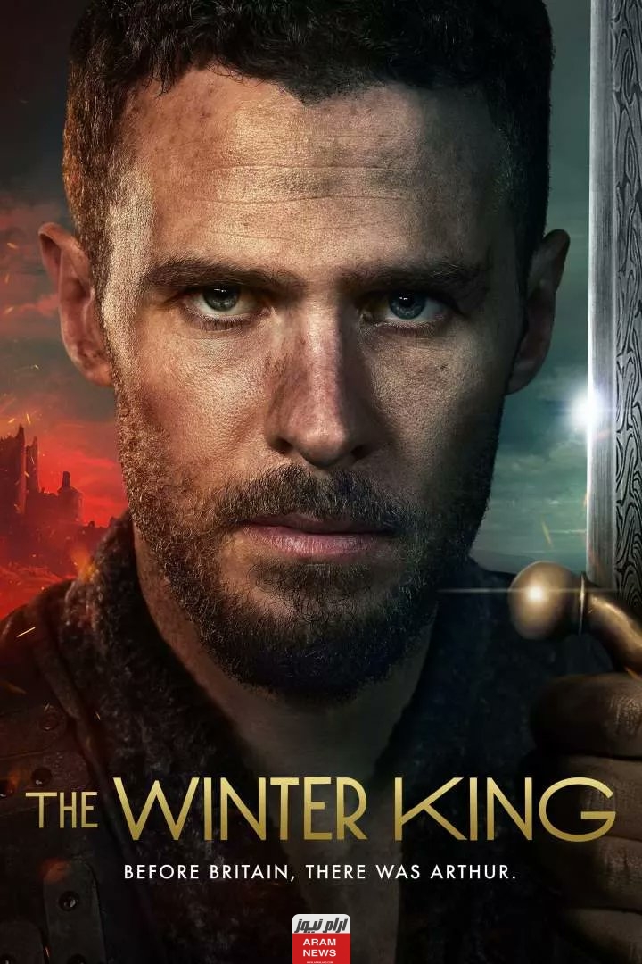 مشاهدة مسلسل The Winter King الحلقة 7 كاملة دقة عالية hd وي سيما نتفليكس