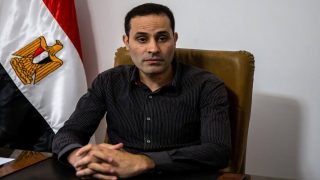 من هو أحمد طنطاوي مرشح الانتخابات الرئاسية
