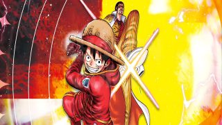 مشاهدة مانجا ون بيس الفصل 1096 كامل مترجم One Piece manga chapter 1096