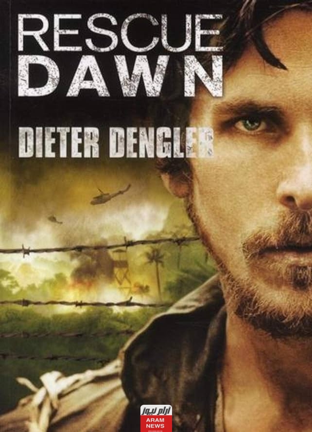 مشاهدة فيلم Rescue Dawn 2006 مترجم كامل دقة عالية HD ايجي بست Cima4u
