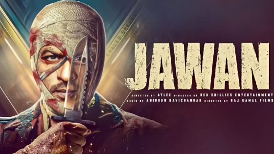 مشاهدة وتحميل فيلم Jwan جوان 2023 الهندي لشاروخان كامل مترجم دقة عالية hd