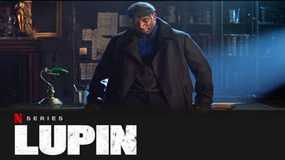 مشاهدة مسلسل لوبين الجزء 3 الثالث Lupin كامل مترجم جميع الحلقات دقة عالية hd