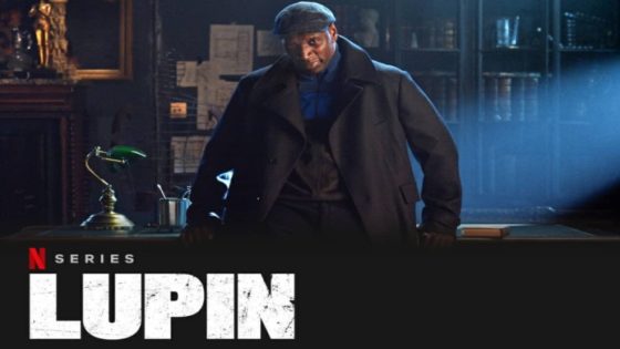 مشاهدة مسلسل 3 Lupin الحلقة 2 كاملة مترجمة دقة عالية hd ايجي بست ماي سيما