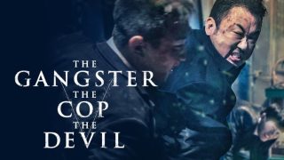 مشاهدة فيلم the gangster the cop the devil 2019 كامل مترجم دقة عالية HD