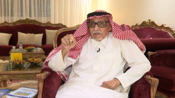 تفاصيل وفاة الإذاعي عبدالكريم الخطيب مقدم “الأرض الطيبة” أشهر برنامج صباحي في السعودية