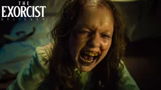 مشاهدة فيلم The Exorcist 2023 مترجم كامل دقة عالية Hd