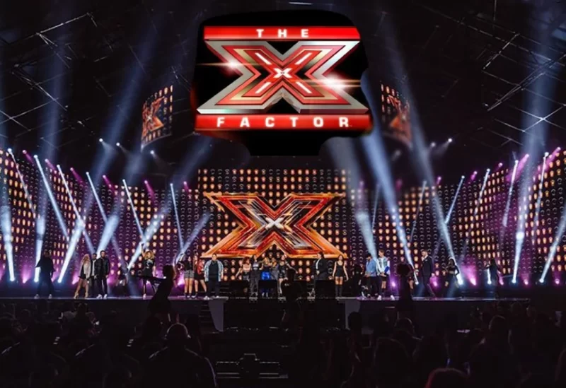 مشاهدة برنامج اكس فاكتور الحلقة 3 X Factor كاملة دقة عالية hd
