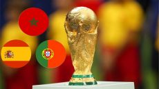 حقيقة استضافة المغرب لكأس العالم 2030 رفقة اسبانيا والبرتغال