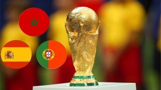 حقيقة استضافة المغرب لكأس العالم 2030 رفقة اسبانيا والبرتغال