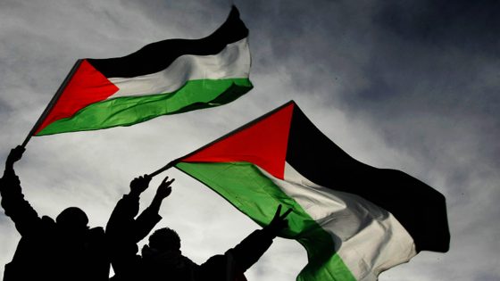 رابط بث اخبار غزة اليوم الان مباشر 2023
