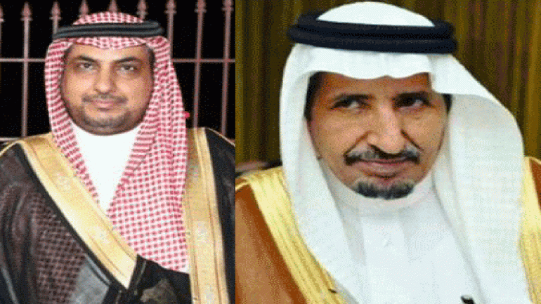 سبب توقيف مخلف ابن دهام الشمري الناشط الحقوقي في السعودية